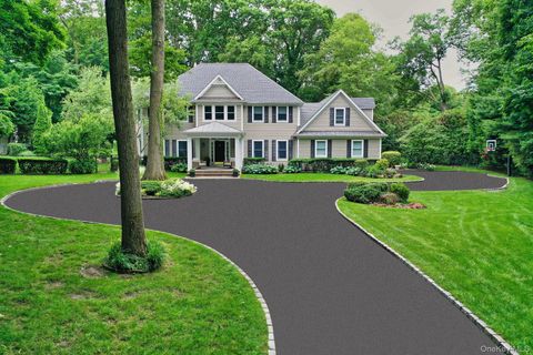 95 Huntington Bay Road Huntington NY 11743