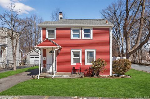 8 John Street Port Jervis NY 12771