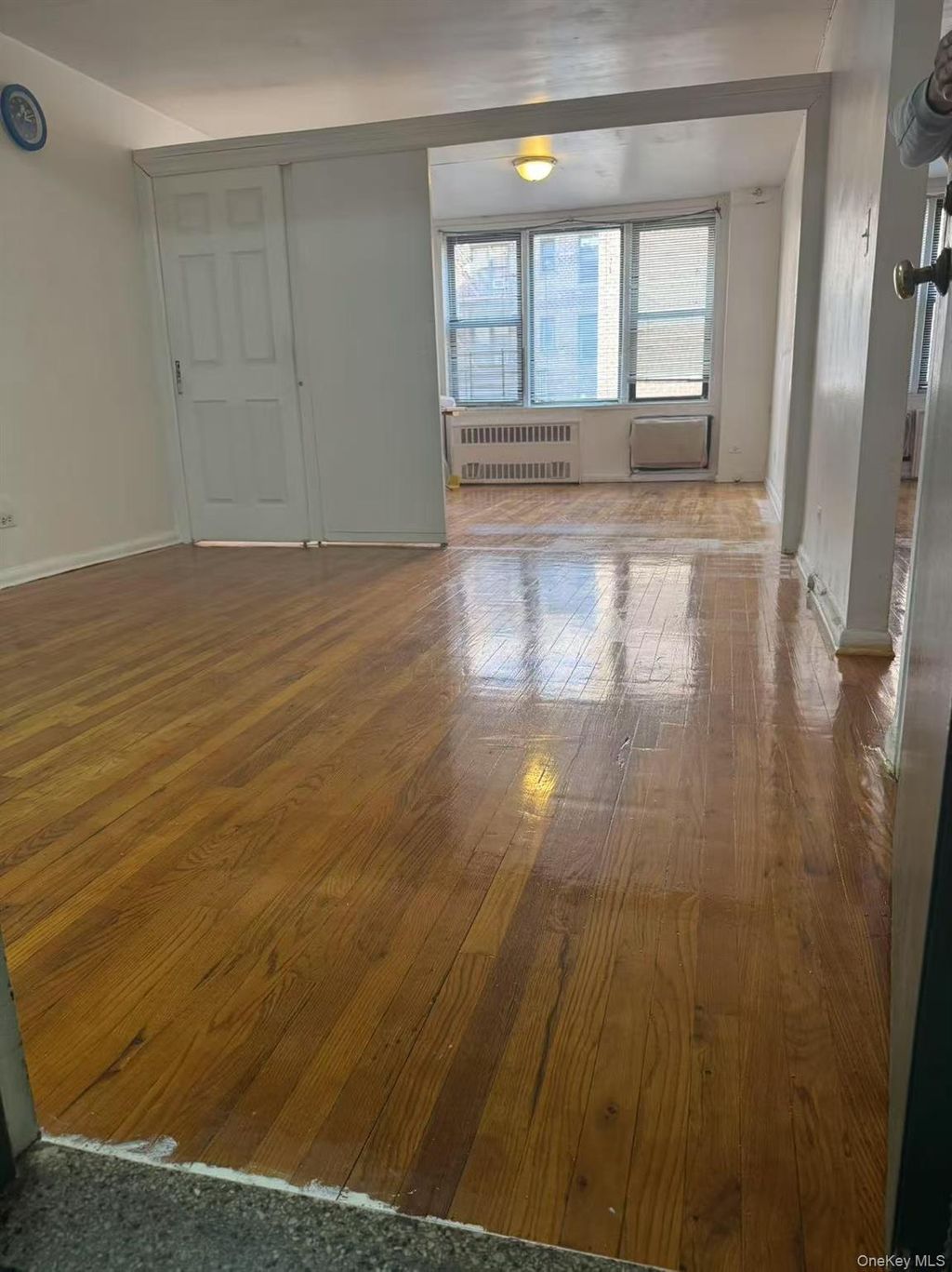 Photo of 83-30 Vietor Avenue #422, Elmhurst, NY 11373 (MLS # 977298)