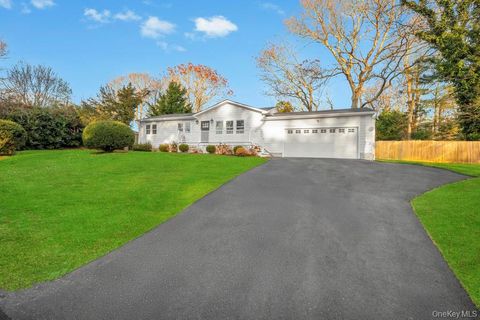 12 George Street Hampton Bays NY 11946