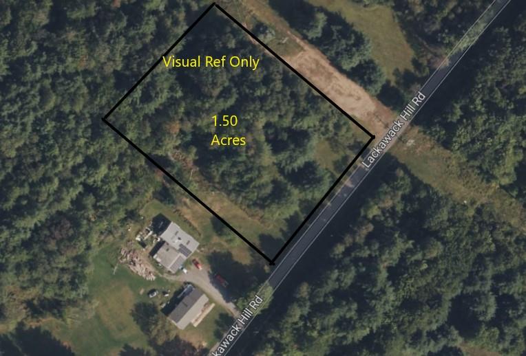 Lackawack Hill Road, Napanoch, New York image 1