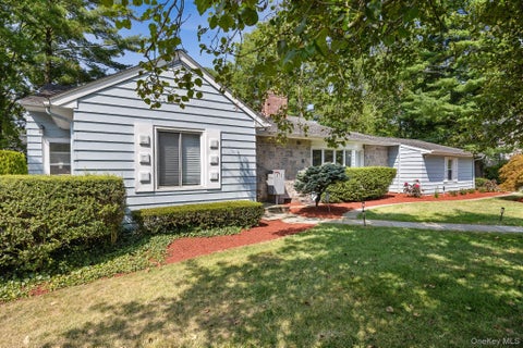 Homes For Rent - 372 Heathcote Road<br/> Scarsdale, NY 10583
