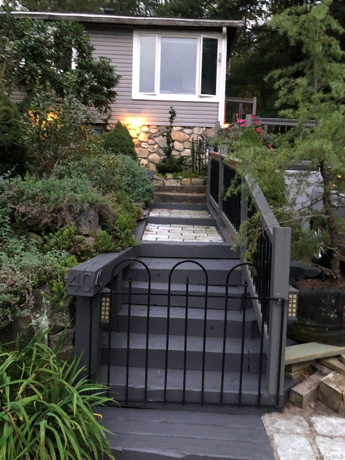 40 Chippewa Road