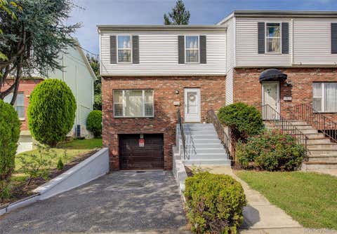 Homes For Rent - 41 Beechwood Avenue #HOUSE<br/> Mount Vernon, NY 10553