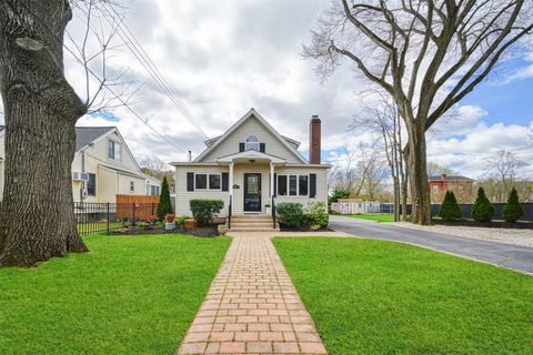 120 Floral Park Street, Islip Terrace, NY 11752 - MLS#: 852118