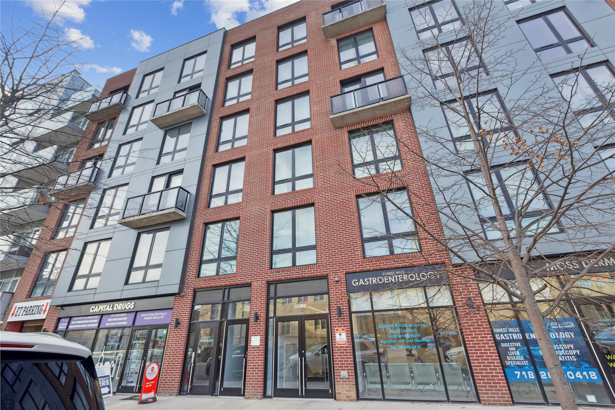 109-19 72nd Road #PH7F, Forest Hills, New York image 15