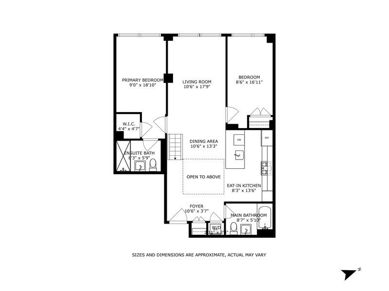 109-19 72nd Road #PH7F, Forest Hills, New York image 16