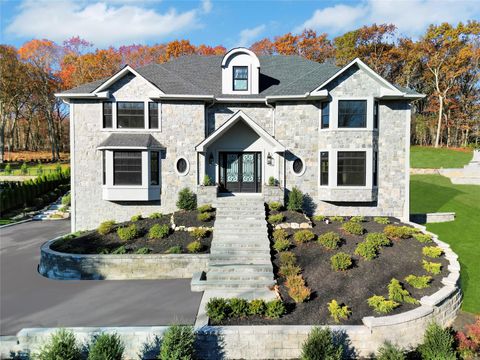 587 Old Bridge Road, Huntington, NY 11768 - MLS#: 828705