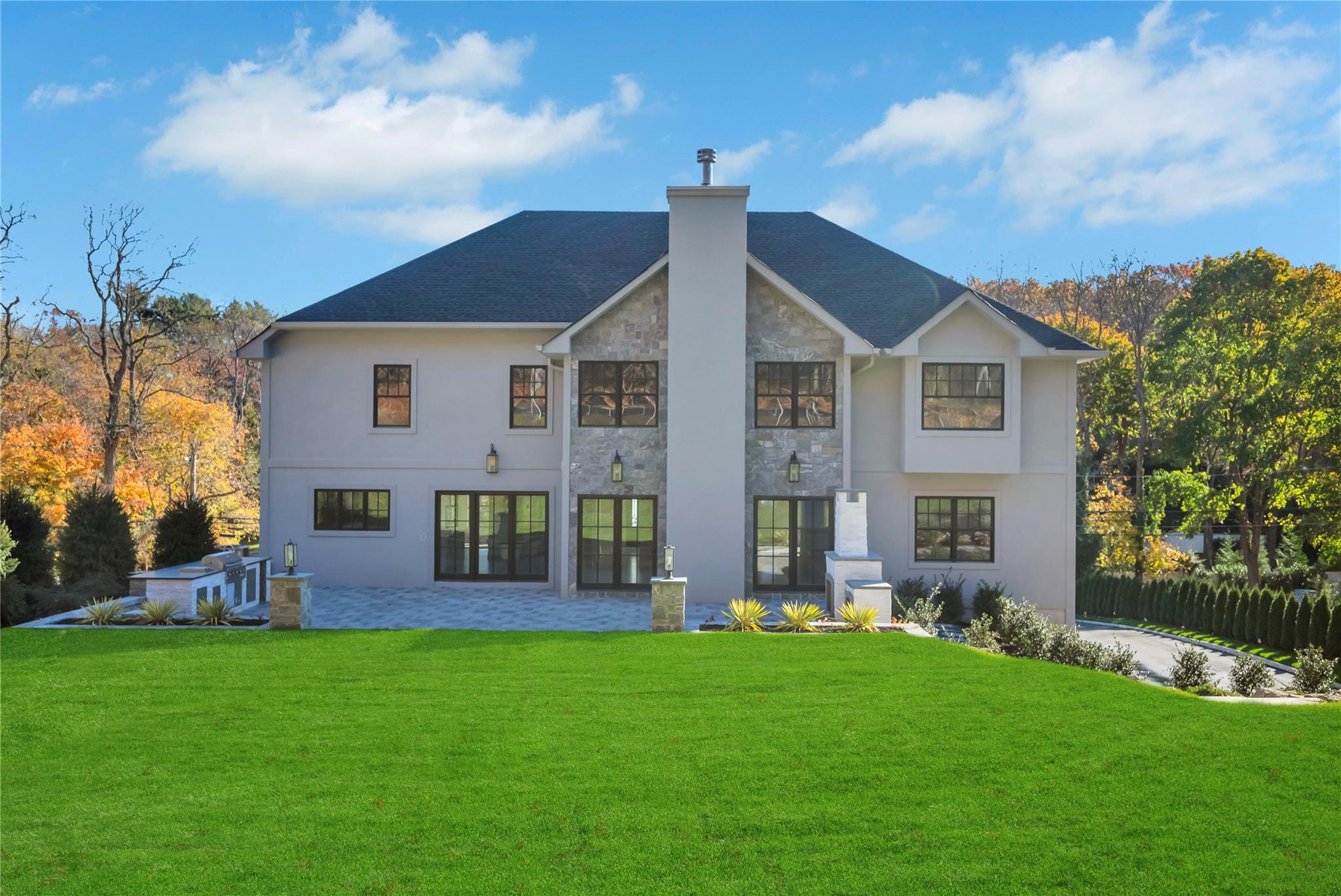587 Old Bridge Road, North Port, New York image 36