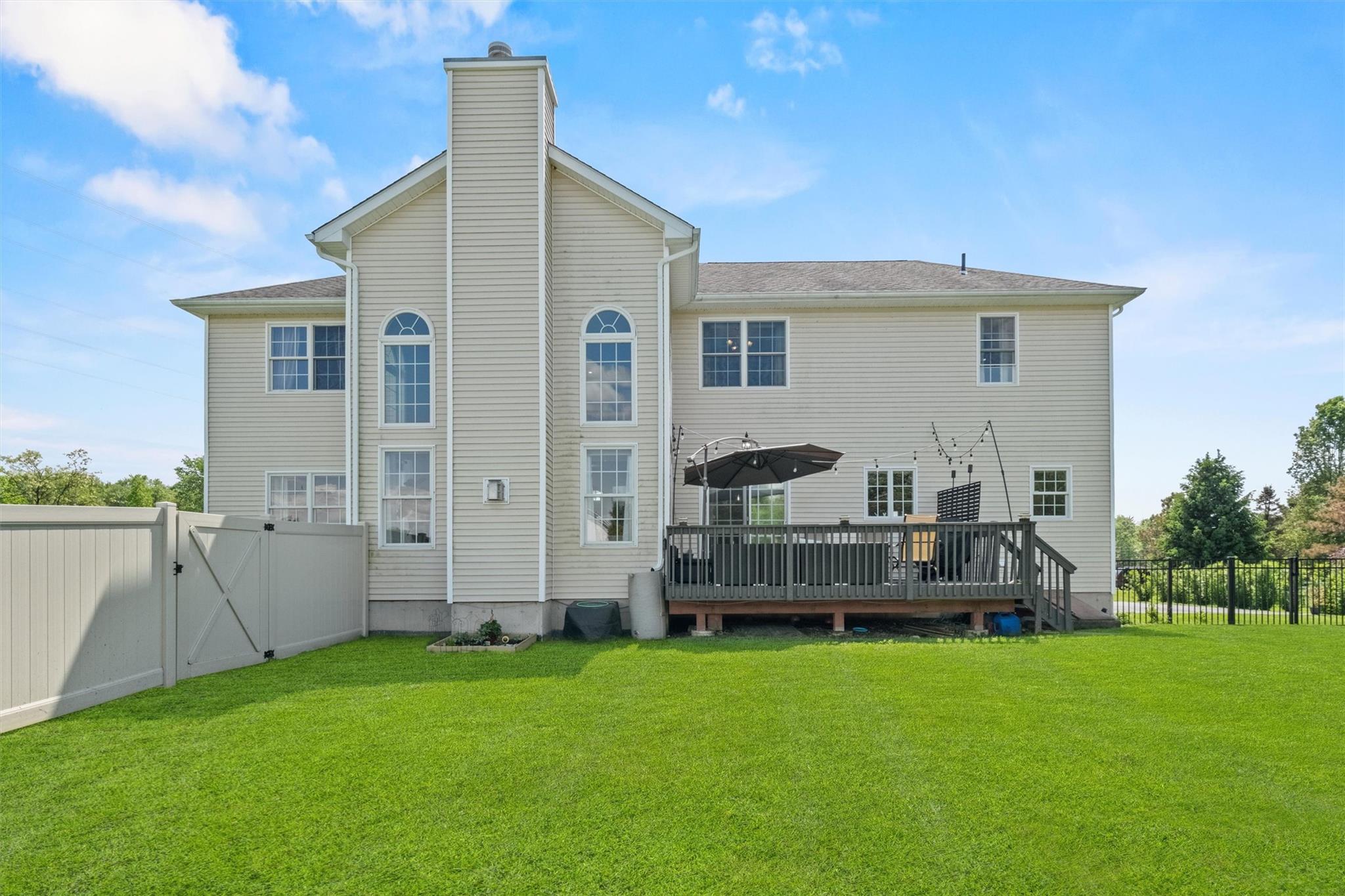 10 Trout Ponds Court, Brookhaven, New York image 46
