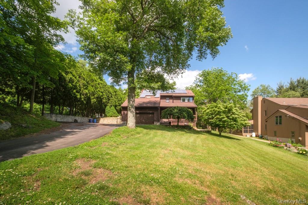 64 Furnace Woods Road