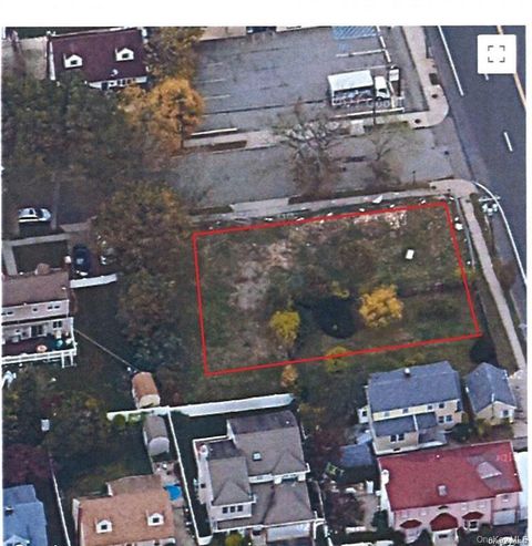 Vacant Land For Sale - 847 Willis Avenue<br/> Albertson, NY 11507