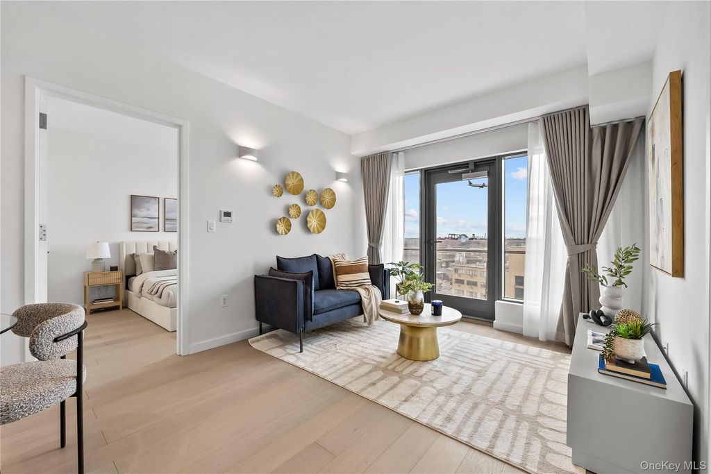 Photo of 33-71 Prince Street #7F, Flushing, NY 11354 (MLS # 946379)