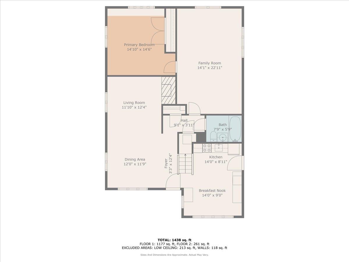 25 Castle Lane, Levittown, New York image 32