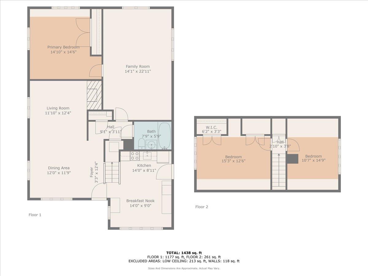 25 Castle Lane, Levittown, New York image 34
