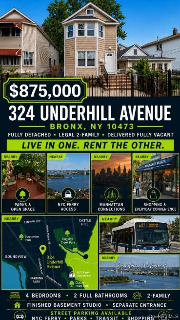 324 Underhill Avenue - Photo 3