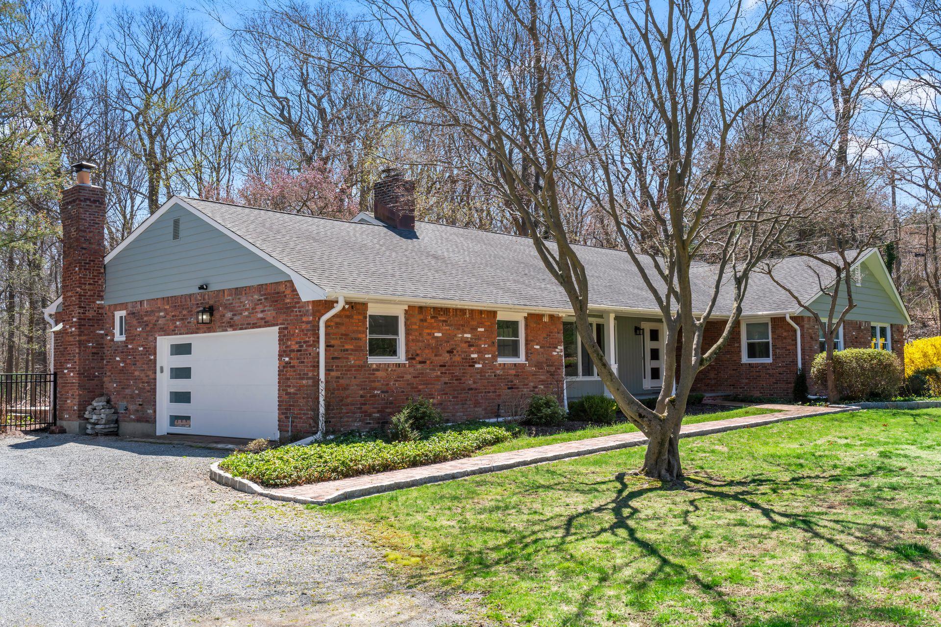 41 Harbor Hill Drive