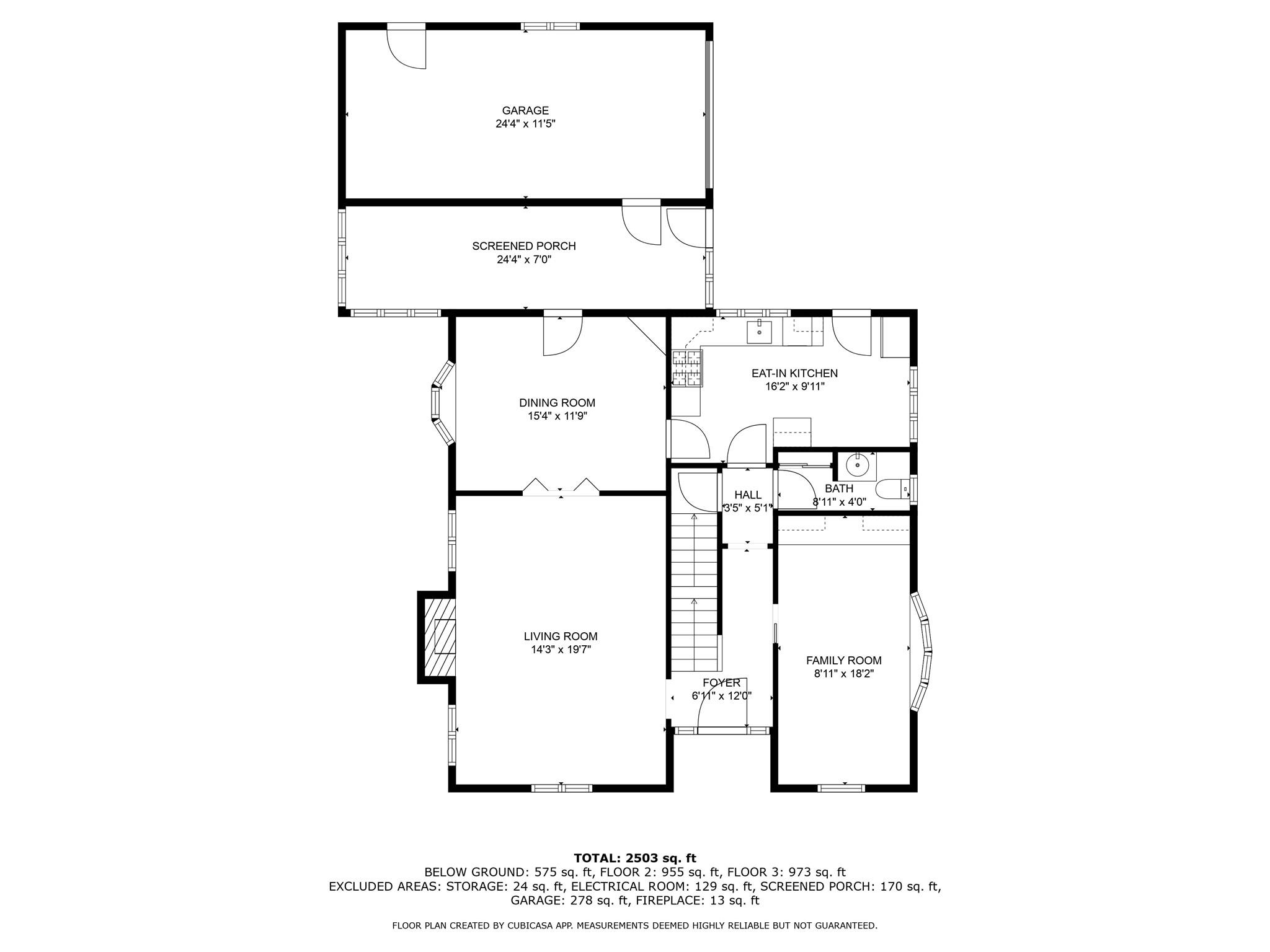 55 Parkwoods Road, Manhasset, New York image 26