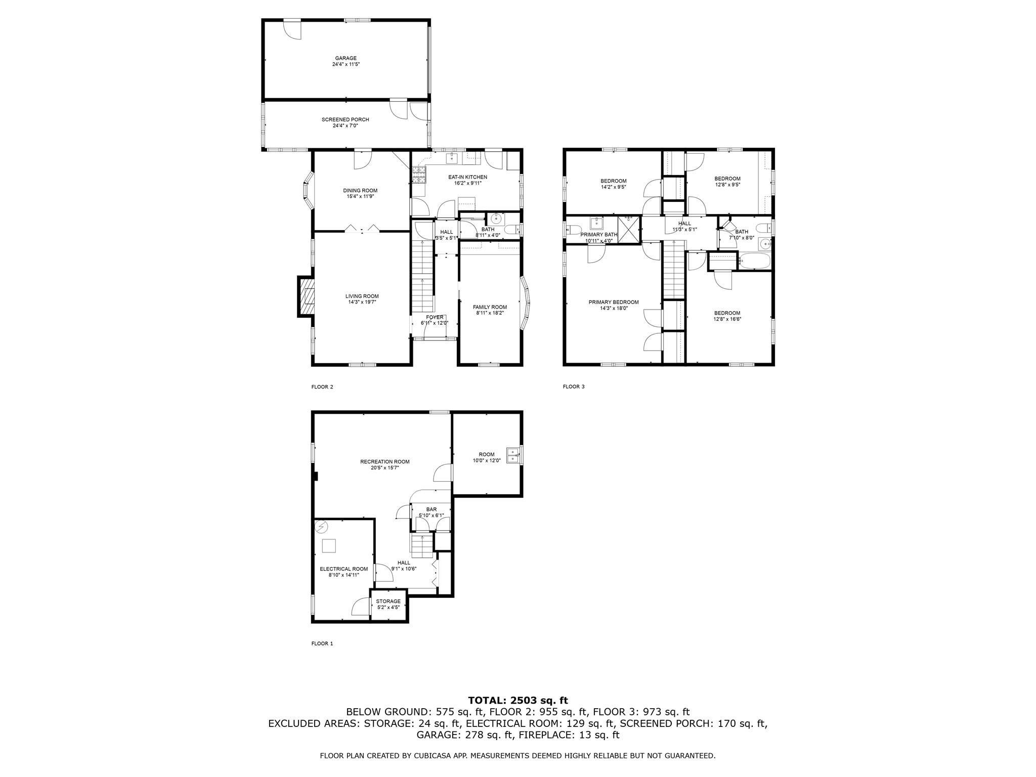 55 Parkwoods Road, Manhasset, New York image 23