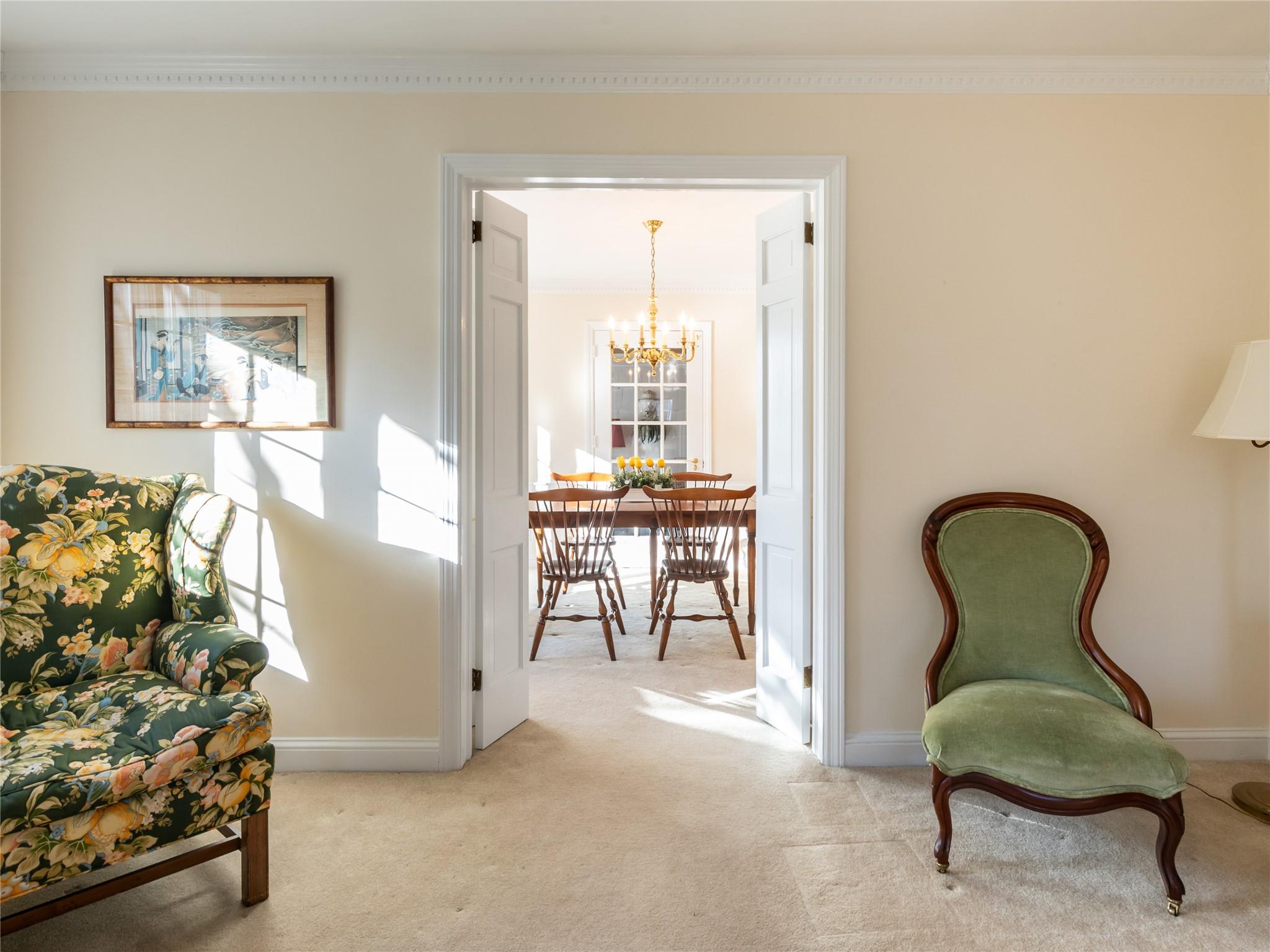 55 Parkwoods Road, Manhasset, New York image 8