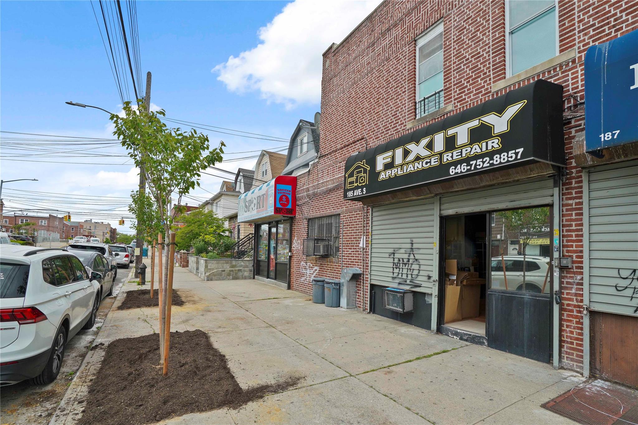 1890 W 6th Street