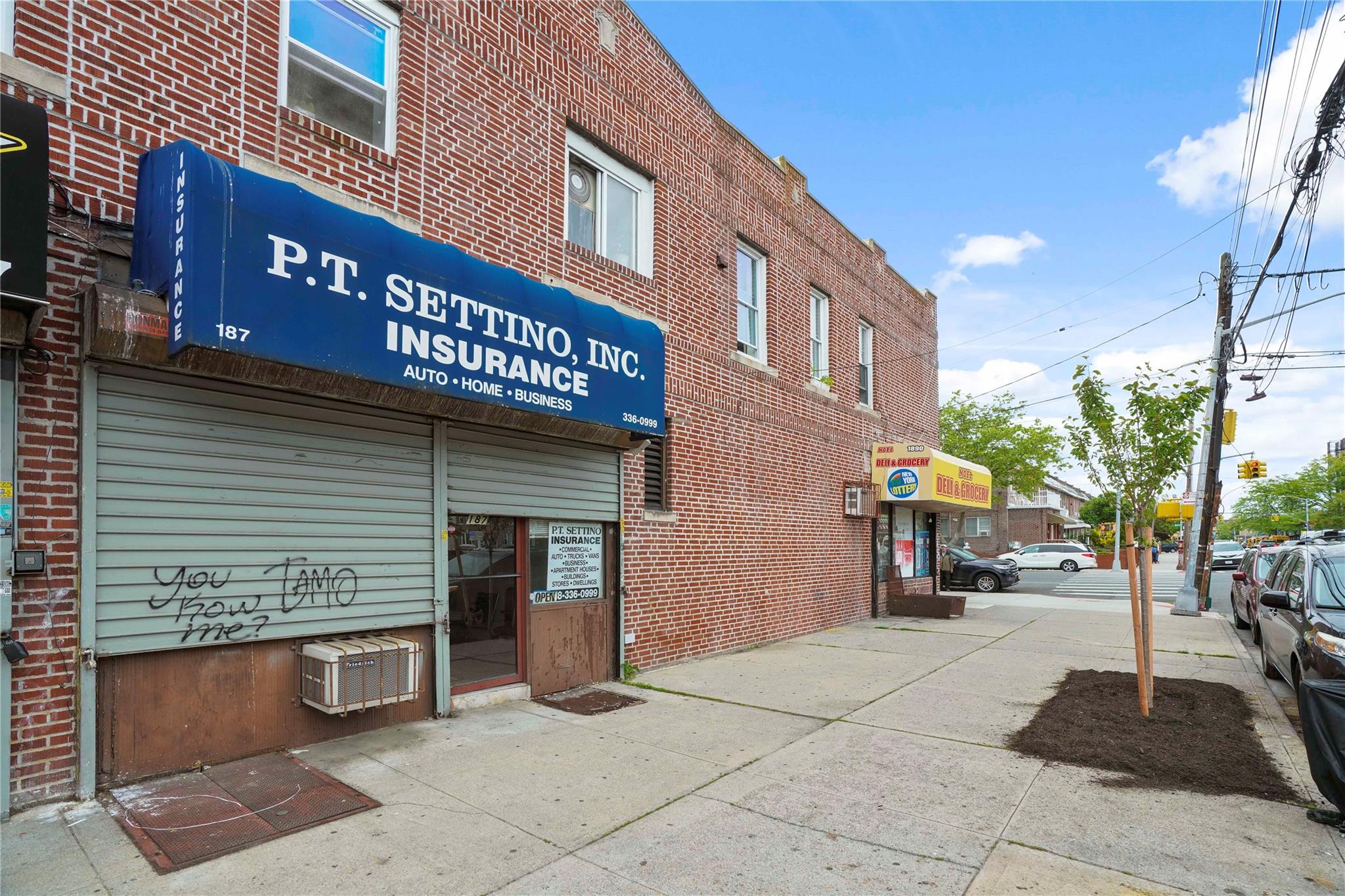 1890 W 6th Street