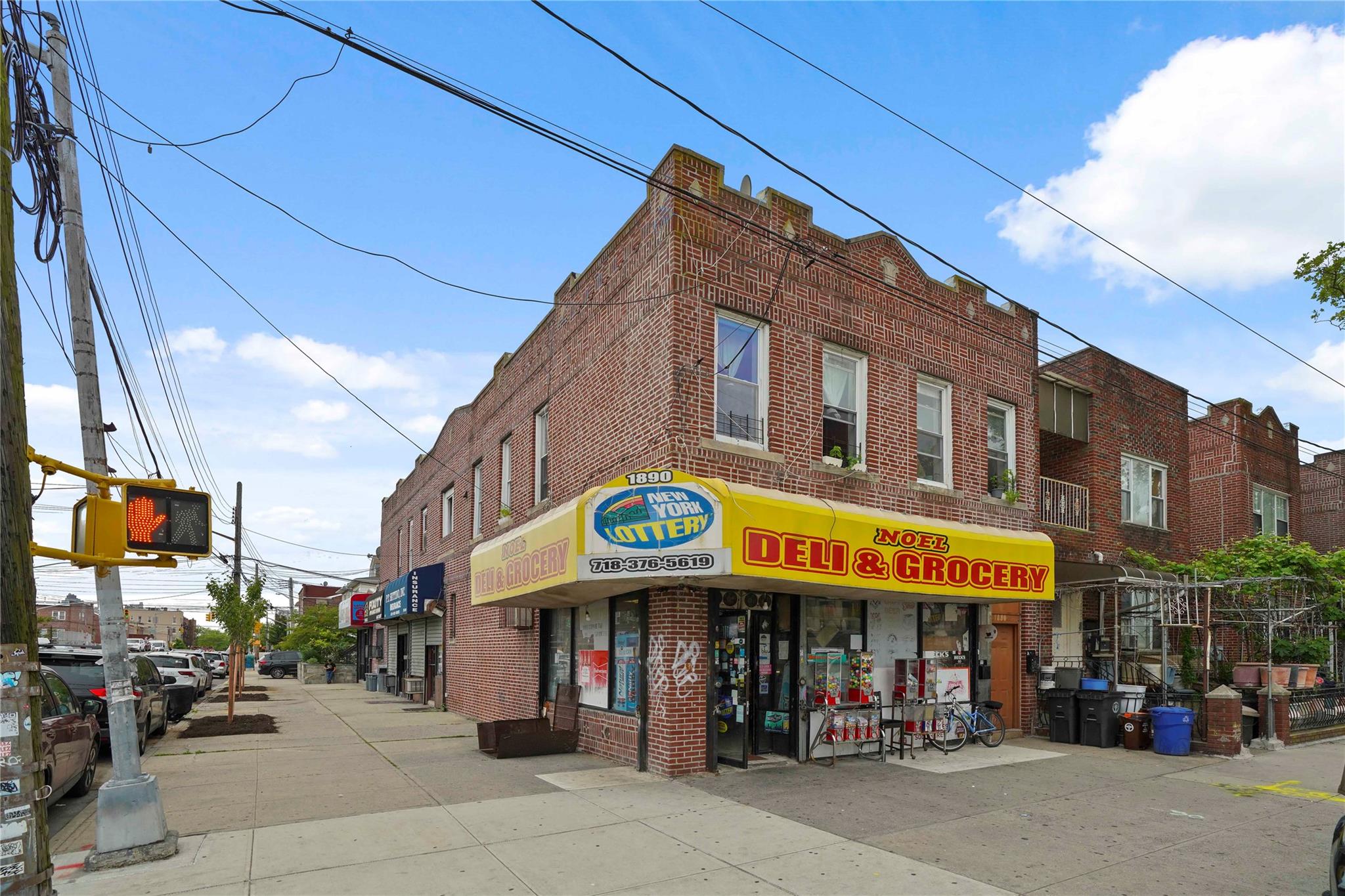 1890 W 6th Street