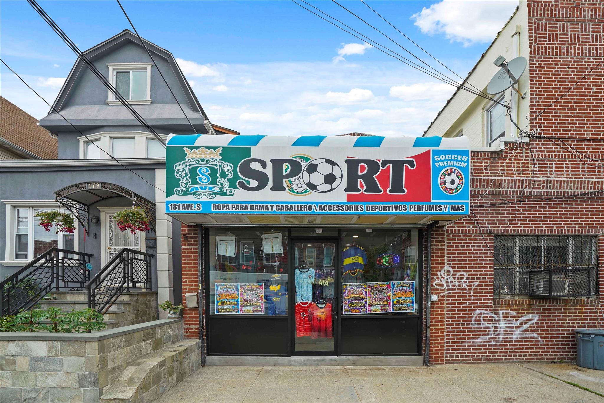1890 W 6th Street