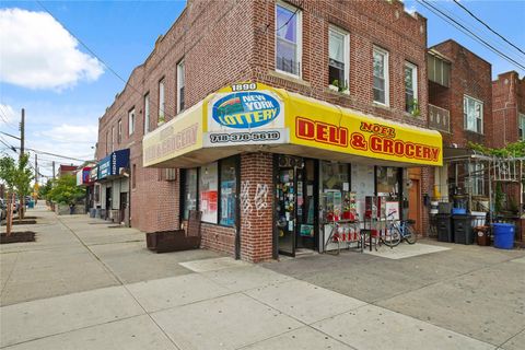 1890 W 6th Street Brooklyn NY 11223