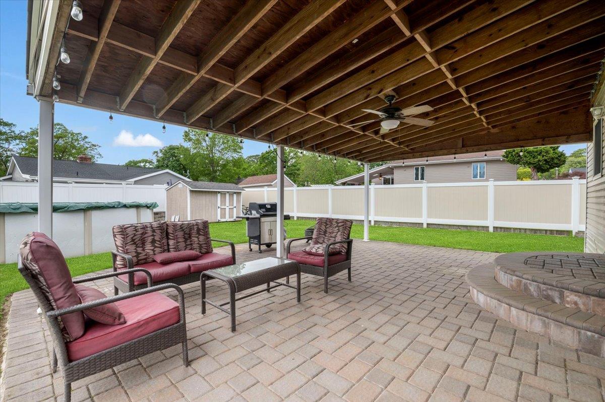 12 Midwood Place, Farmingville, New York image 26