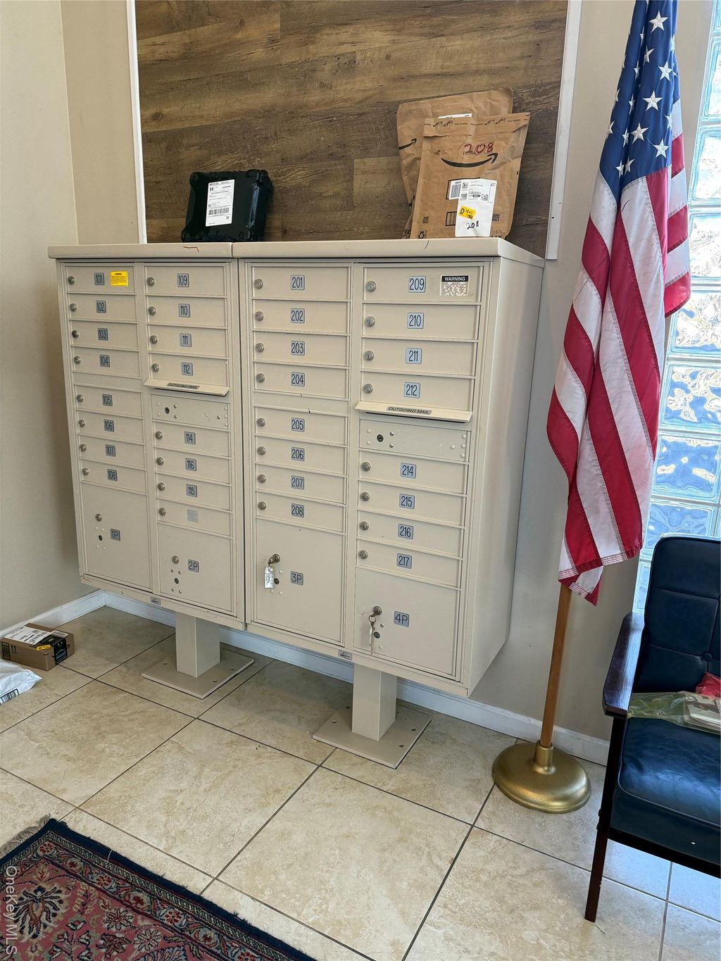 Photo of 3 Cross Street #304, Suffern, NY 10901 (MLS # 961638)