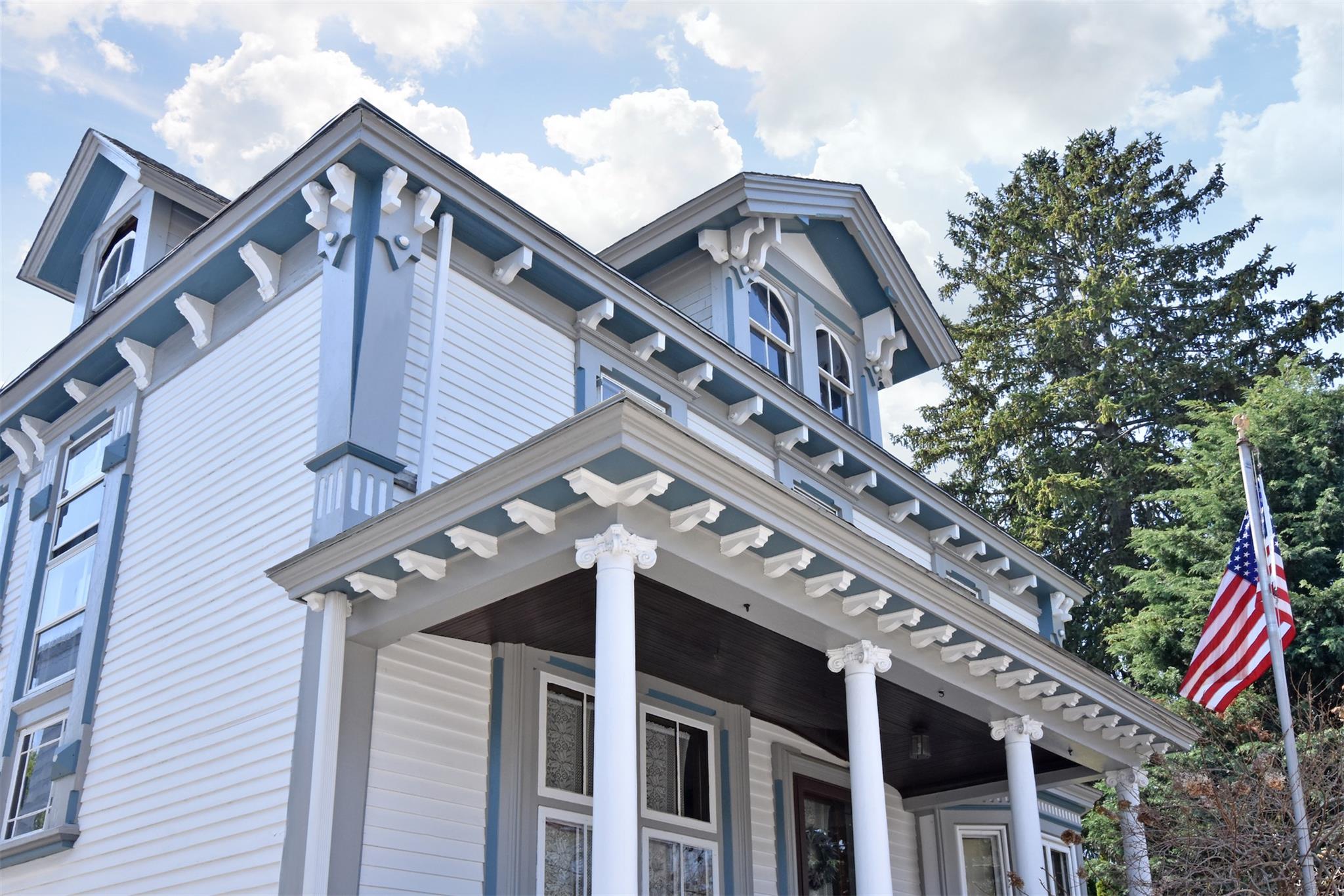 18 E Clinton Avenue, Irvington, New York image 3