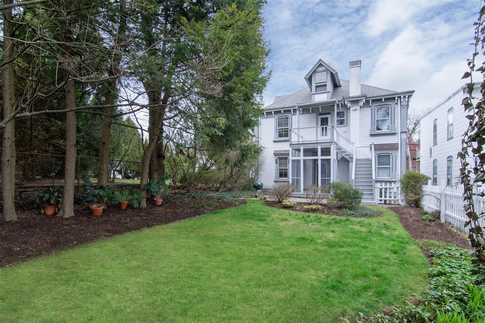 18 E Clinton Avenue, Irvington, New York image 25