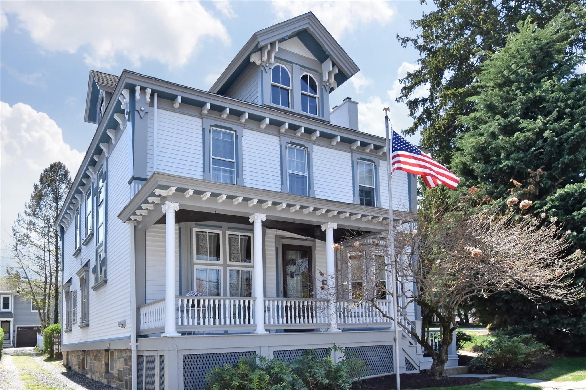 18 E Clinton Avenue, Irvington, New York image 1