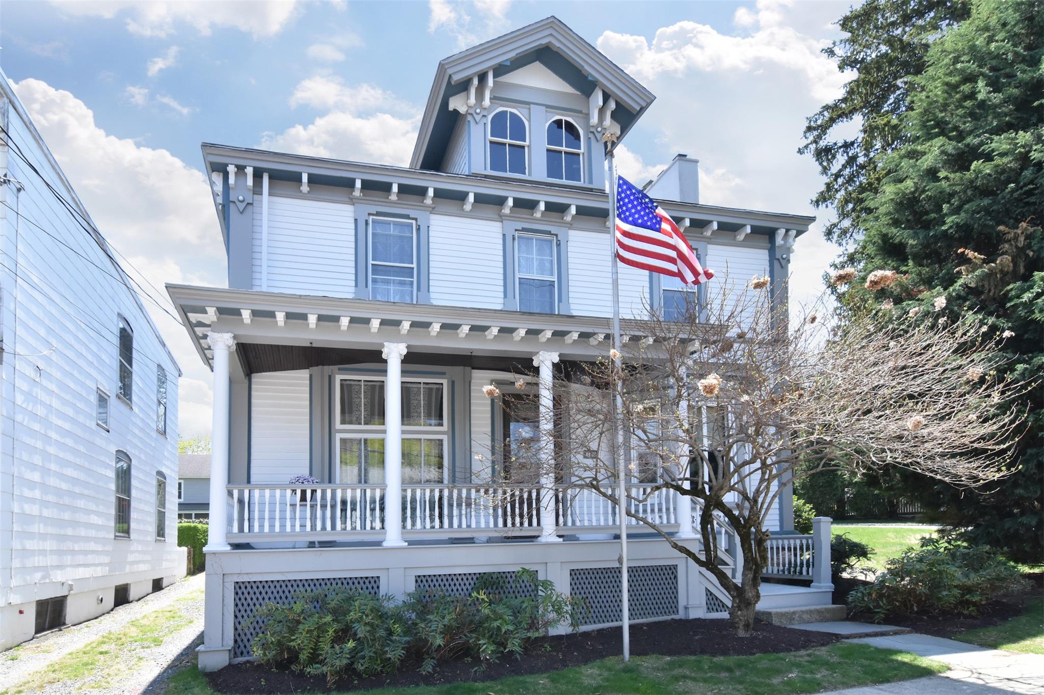 18 E Clinton Avenue, Irvington, New York image 2