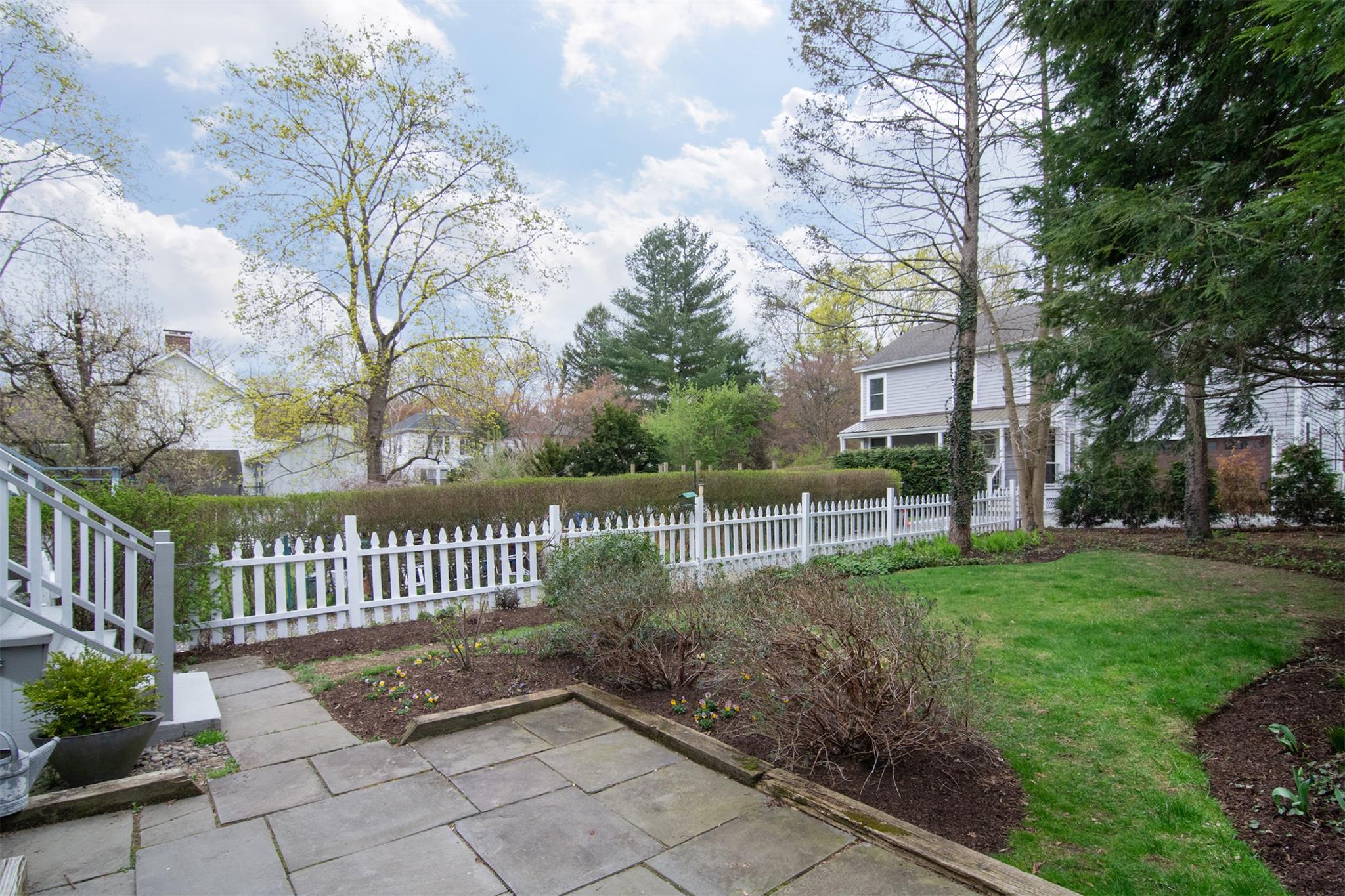 18 E Clinton Avenue, Irvington, New York image 27