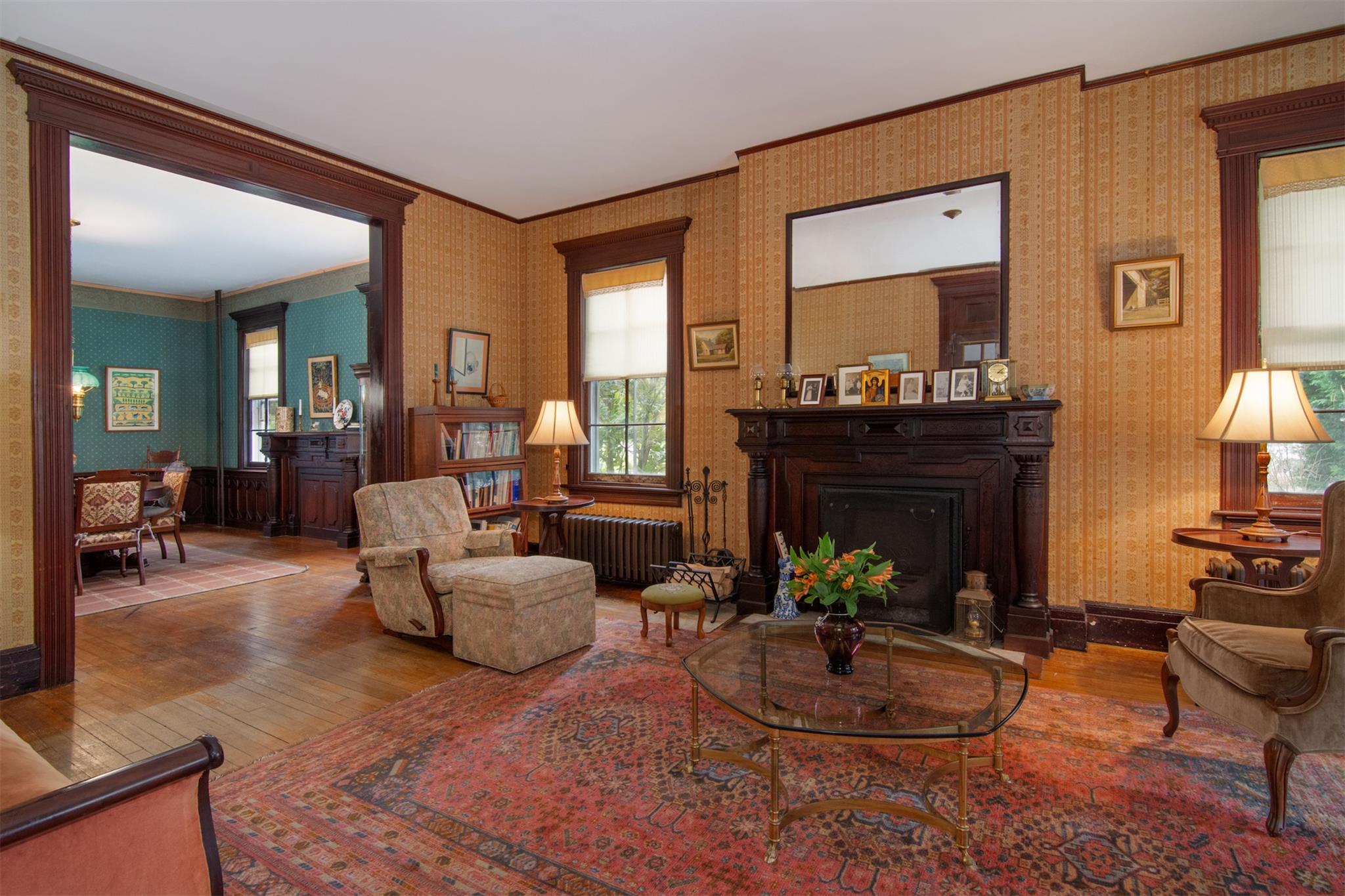 18 E Clinton Avenue, Irvington, New York image 7