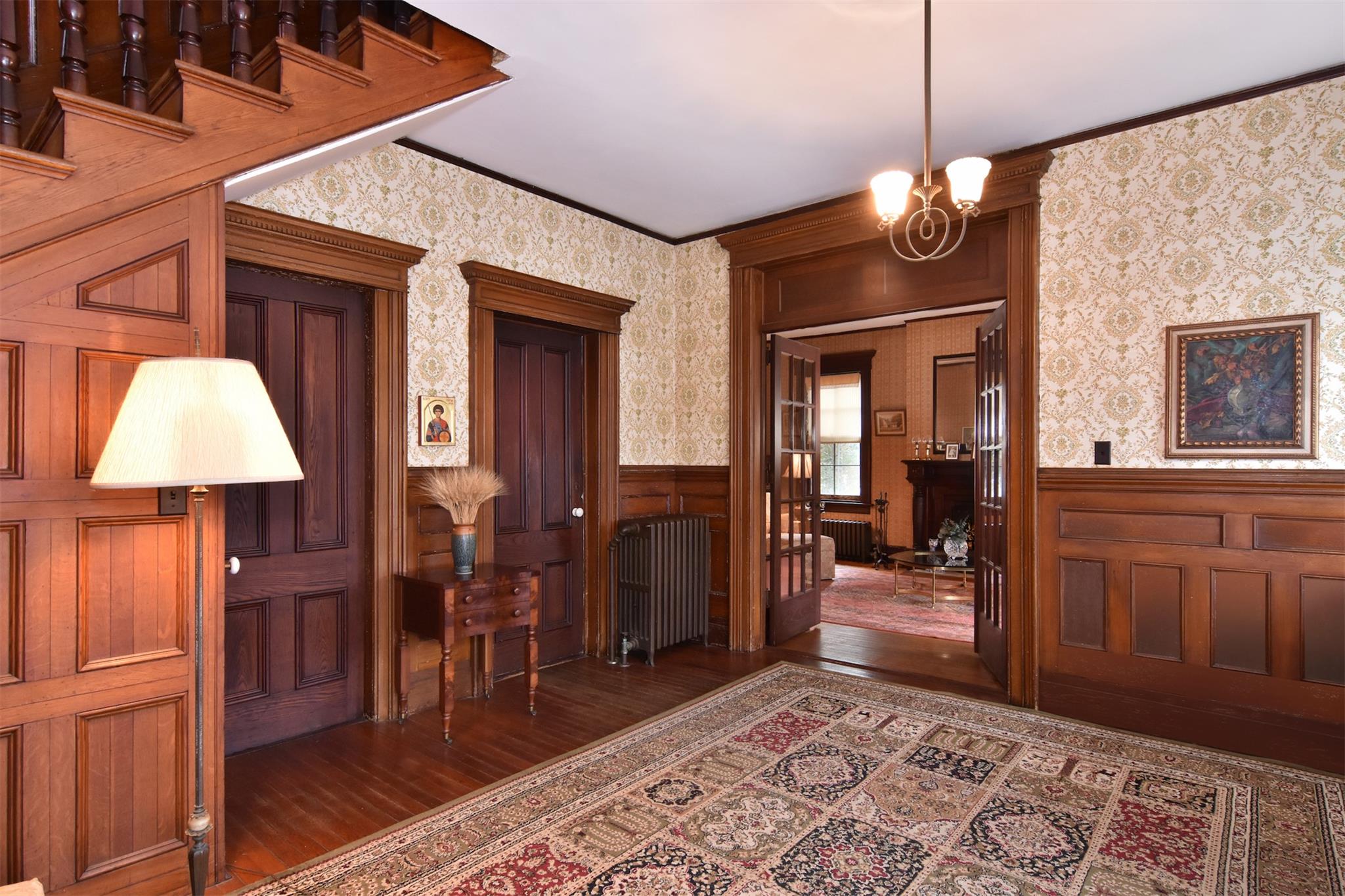 18 E Clinton Avenue, Irvington, New York image 6