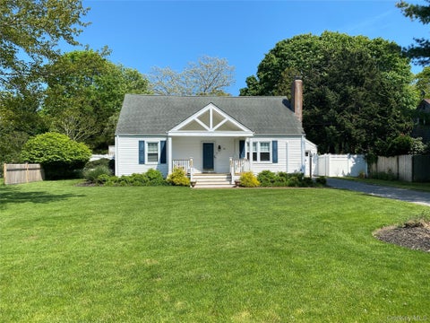 Homes For Rent - 24 Woodland Avenue<br/> Westhampton Beach, NY 11978