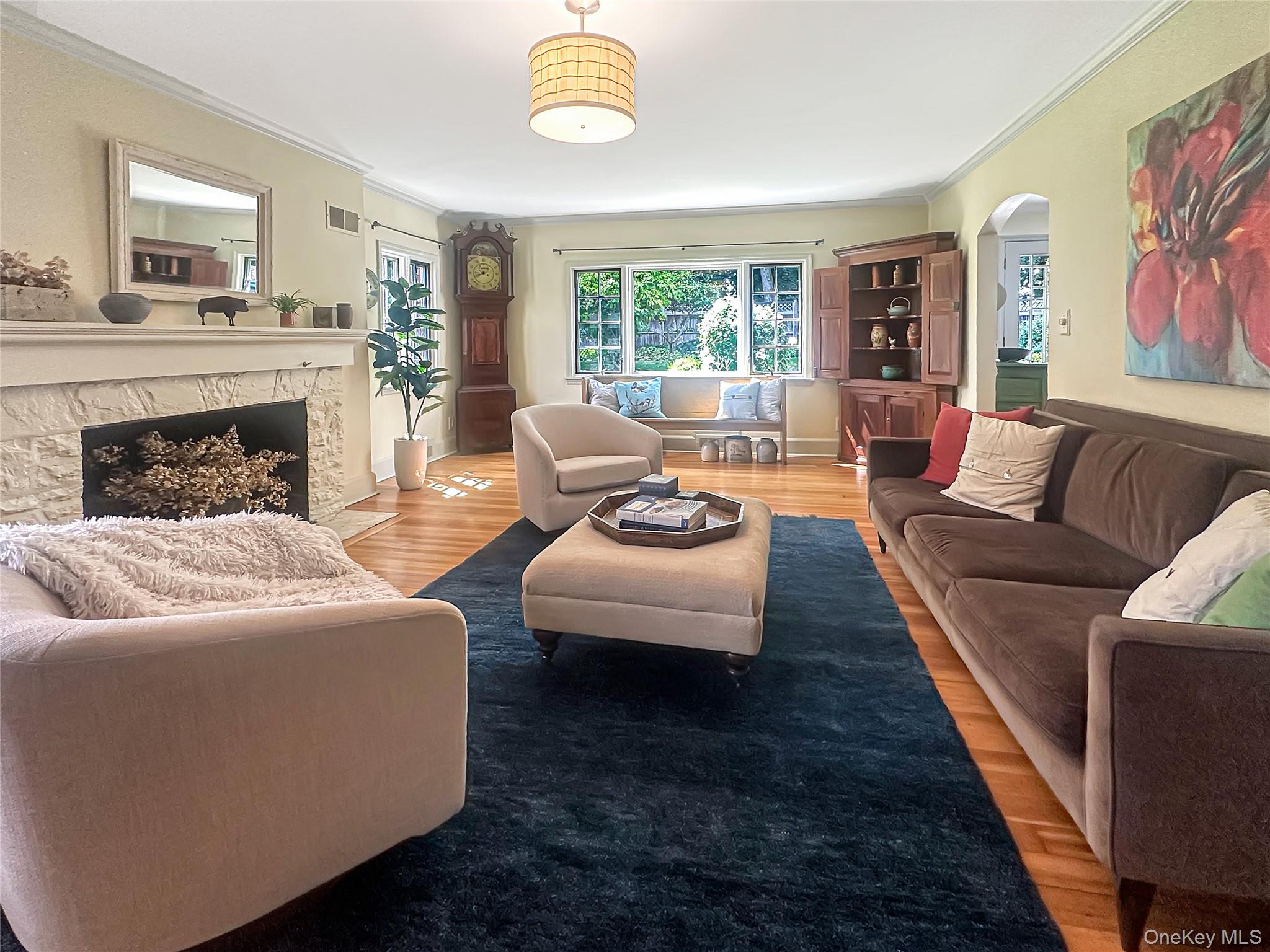 75 Valentine Avenue