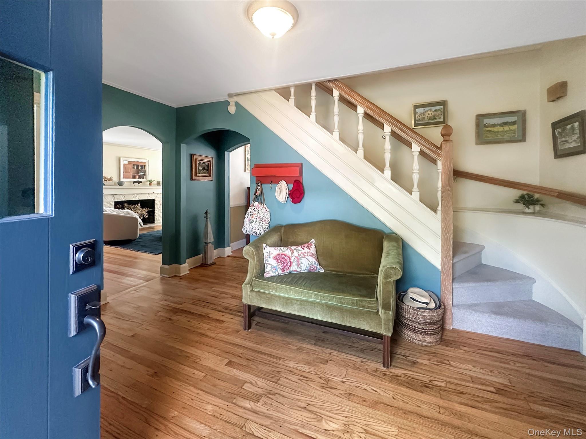 75 Valentine Avenue