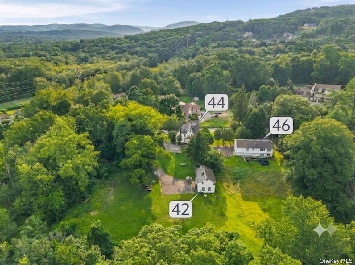 42-46 Buckberg Road