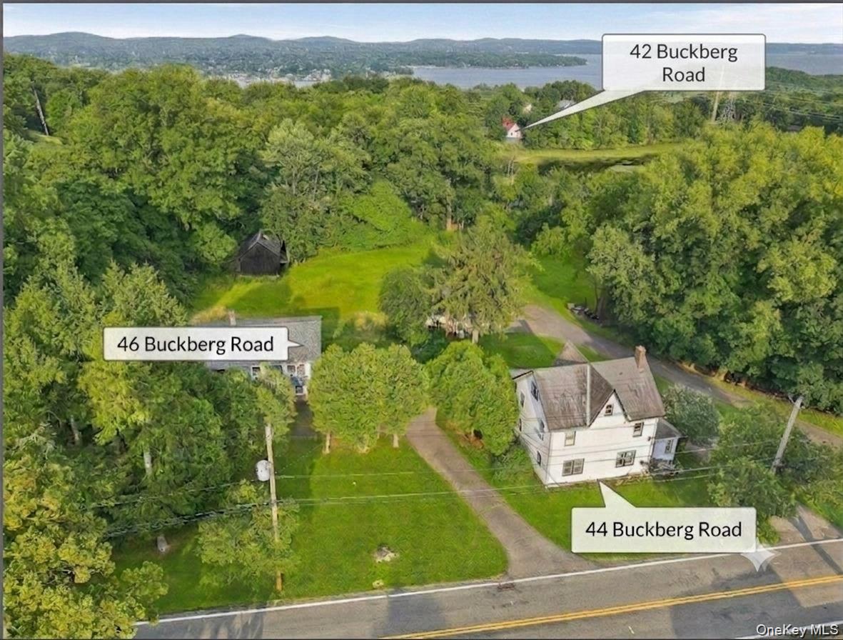 42-46 Buckberg Road