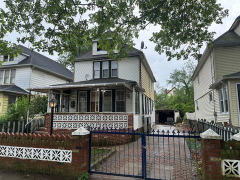 191-44 113 Avenue Saint Albans NY 11412