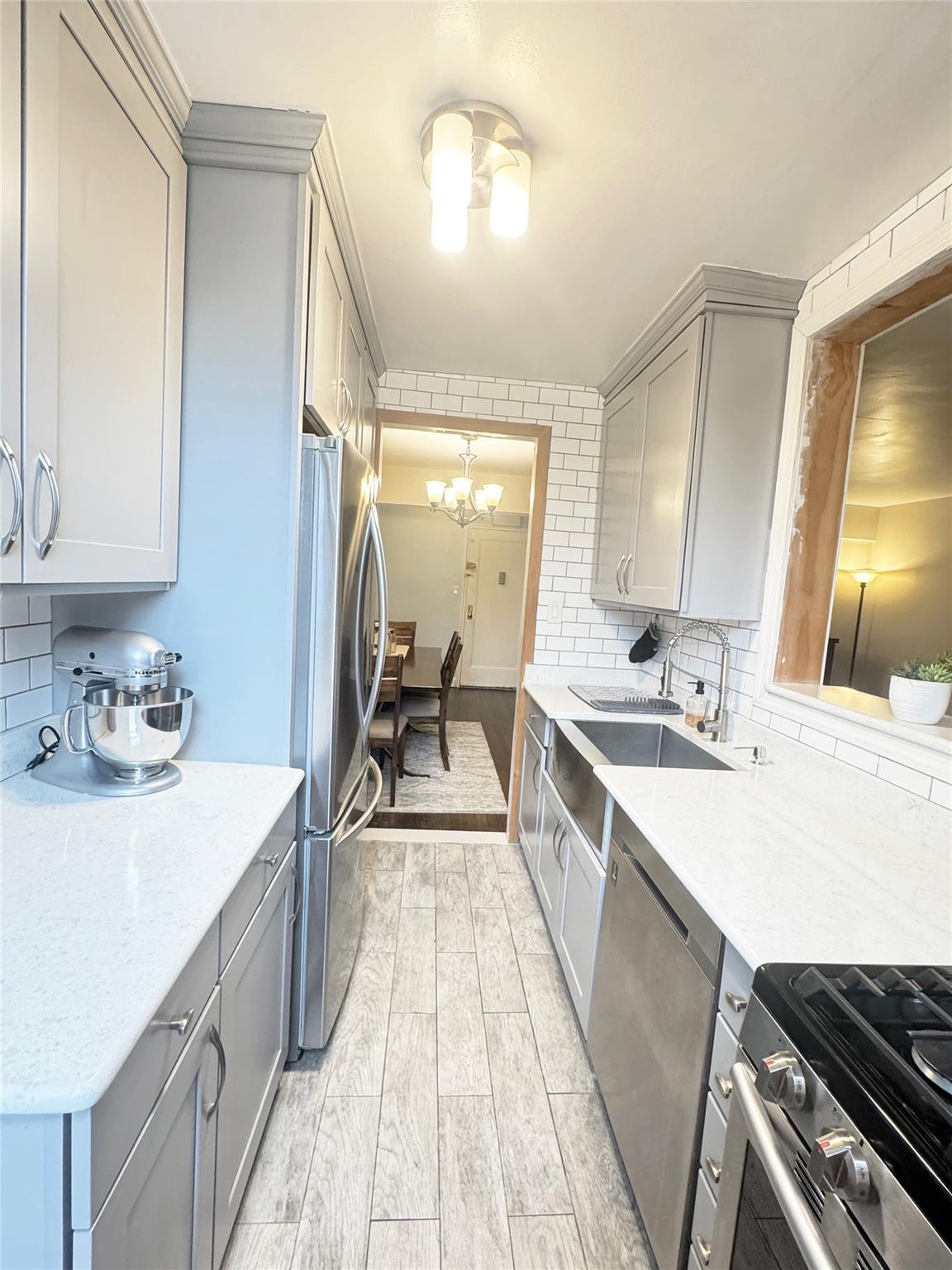 1475 Thieriot Avenue #6E, Bronx, New York image 9