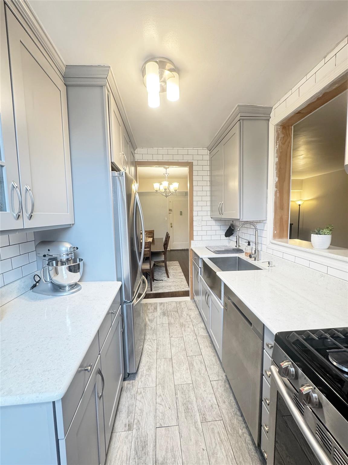 1475 Thieriot Avenue #6E, Bronx, New York image 10