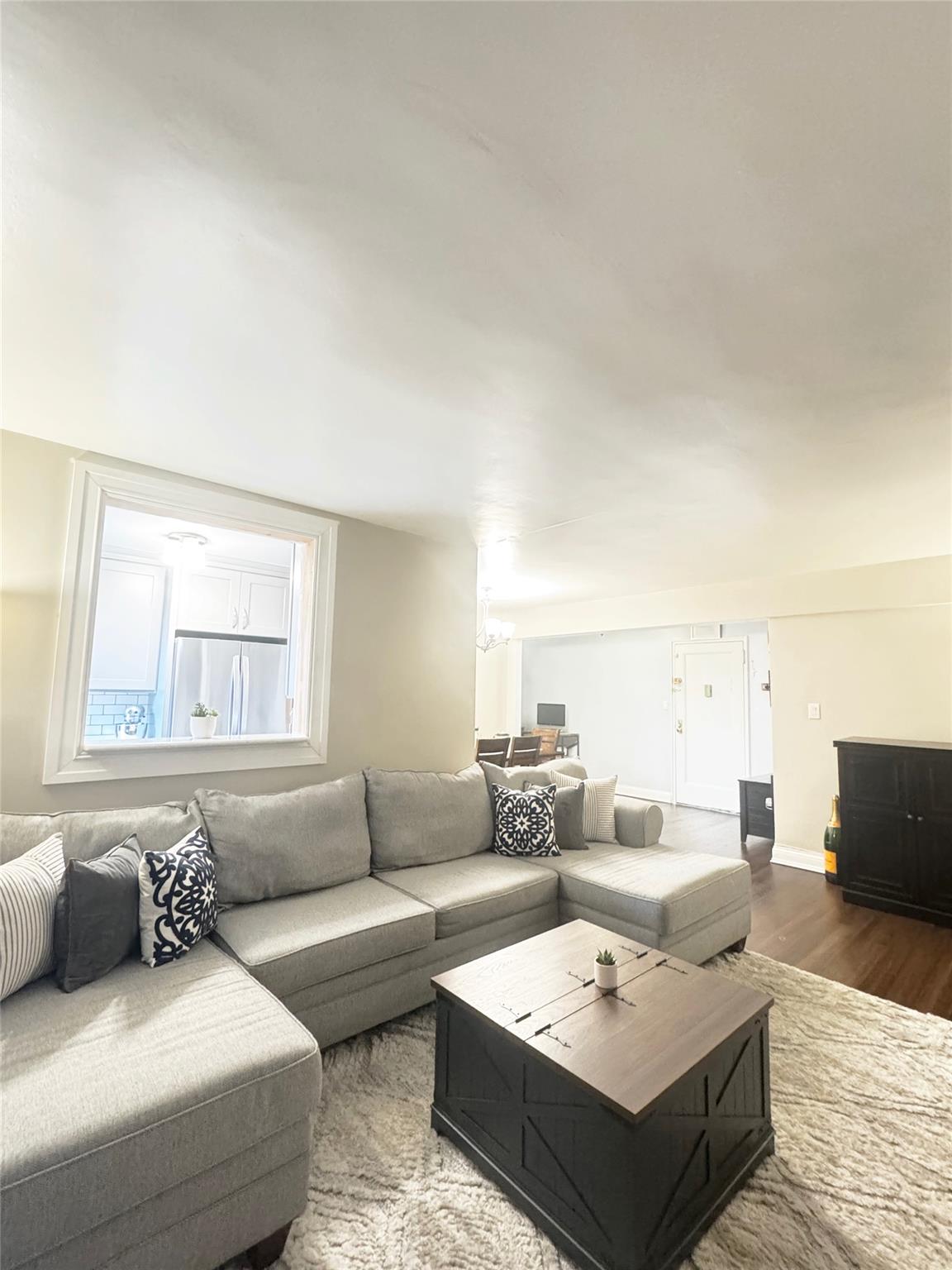 1475 Thieriot Avenue #6E, Bronx, New York image 7