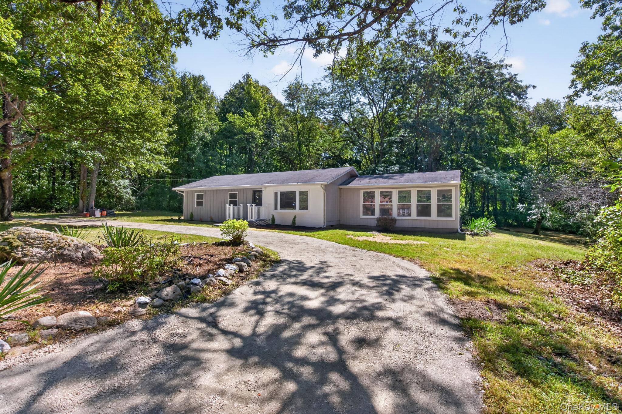 218 Johnson Road