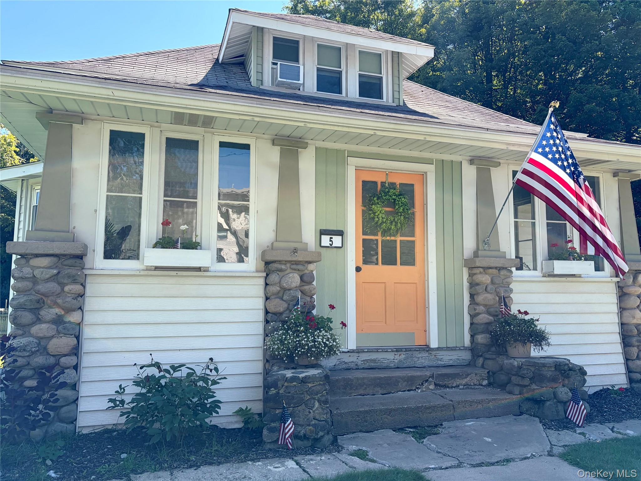 5 Bethlehem Road