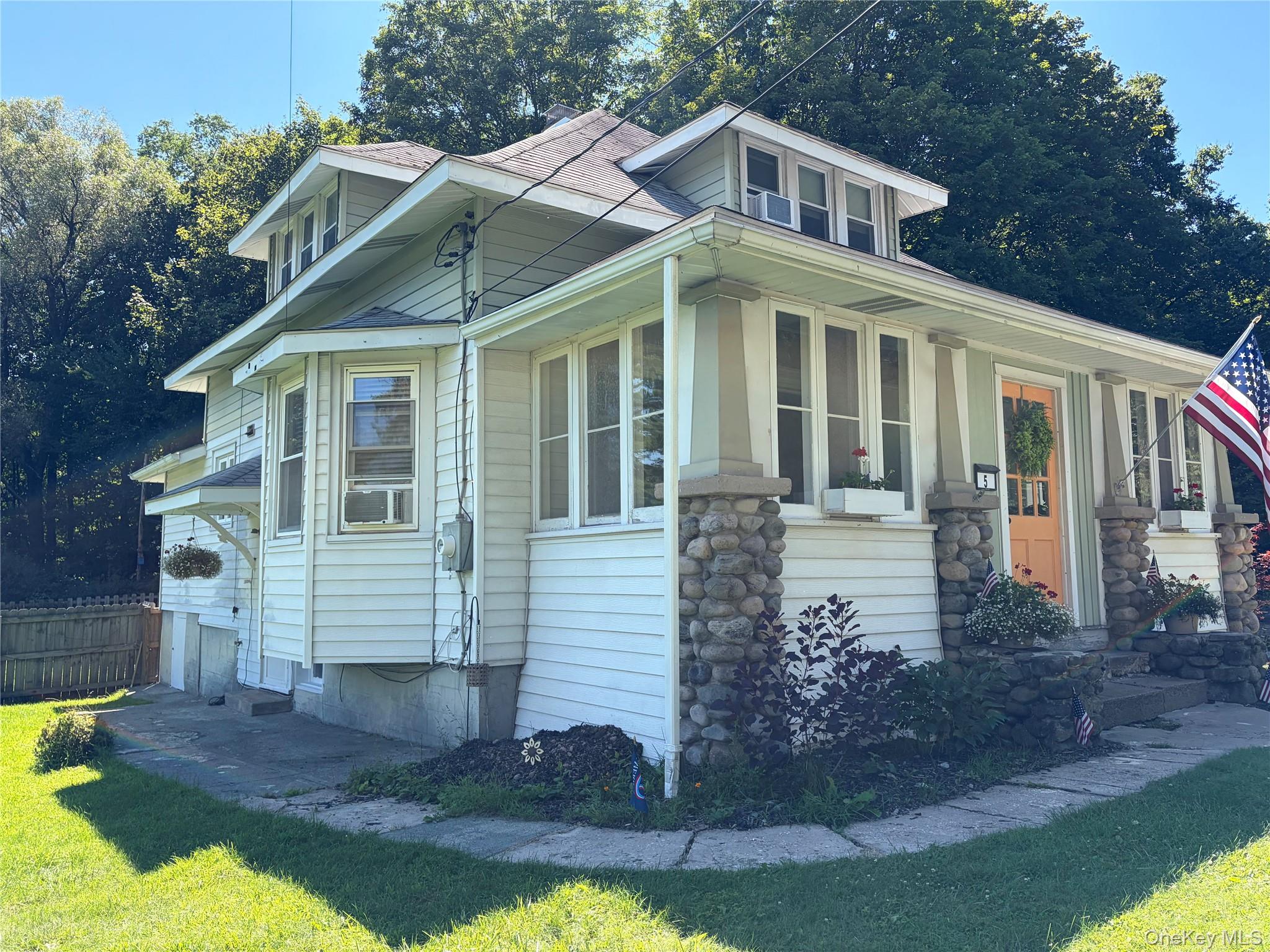 5 Bethlehem Road
